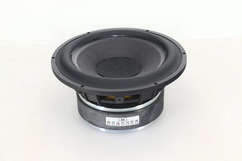 Usher 8948a driver - usher, 7"
