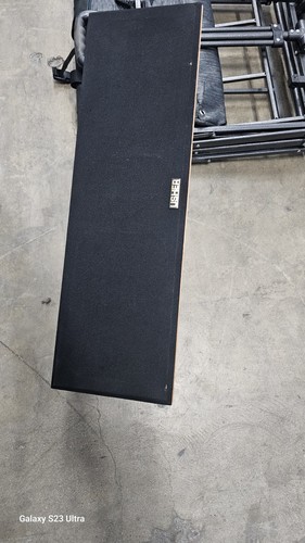 Usher speakers center chanel - usher,