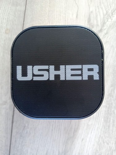 Usher past present future - past,, &
