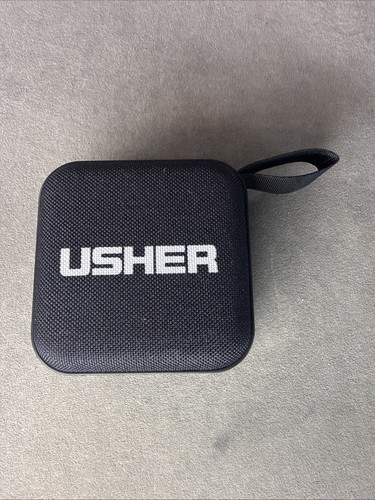 Usher past present future - usher, past,